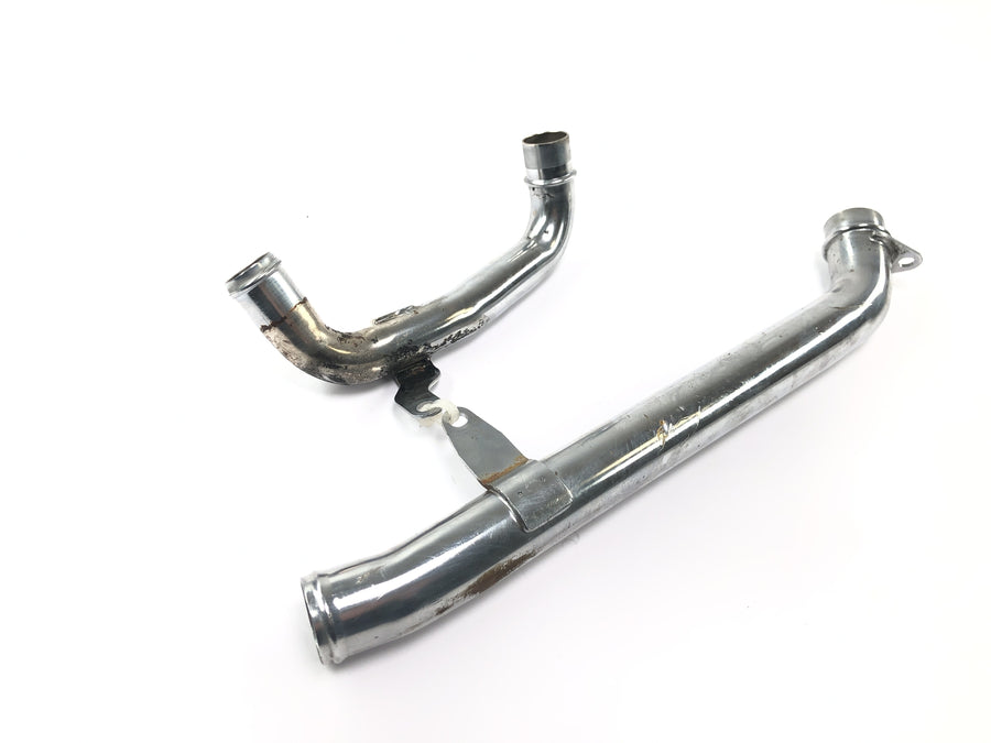 Honda VTX 1800 SC46 [2004] - Kühlwasserrohr Wasserrohr Kühlmittelleitung Kühlsystem