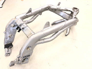 Triumph Daytona 955i T595 [1999] - Cadre avec papiers - 0