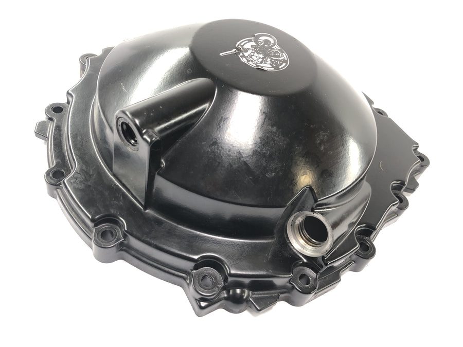 Triumph Sprint ST 1050 [2005] - Kupplungsdeckel Motordeckel