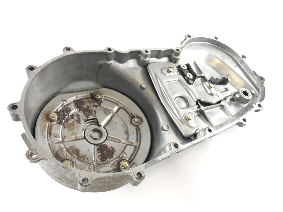 Kawasaki VN 1500 A [1995] - Carter moteur droit carter d'embrayage