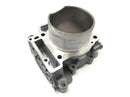Aprilia RST 1000 Futura [2002] - cylinder with pistons in the back-6