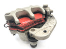 Yamaha TT 600 R DJ01 [1998] - Bremssattel vorne-4