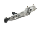 BMW R 1100 RT 259 [1999] - Footrest system, left footrest plate-4