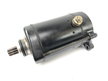 Kawasaki ZX -10 ZXT00B [1990] - starter engine