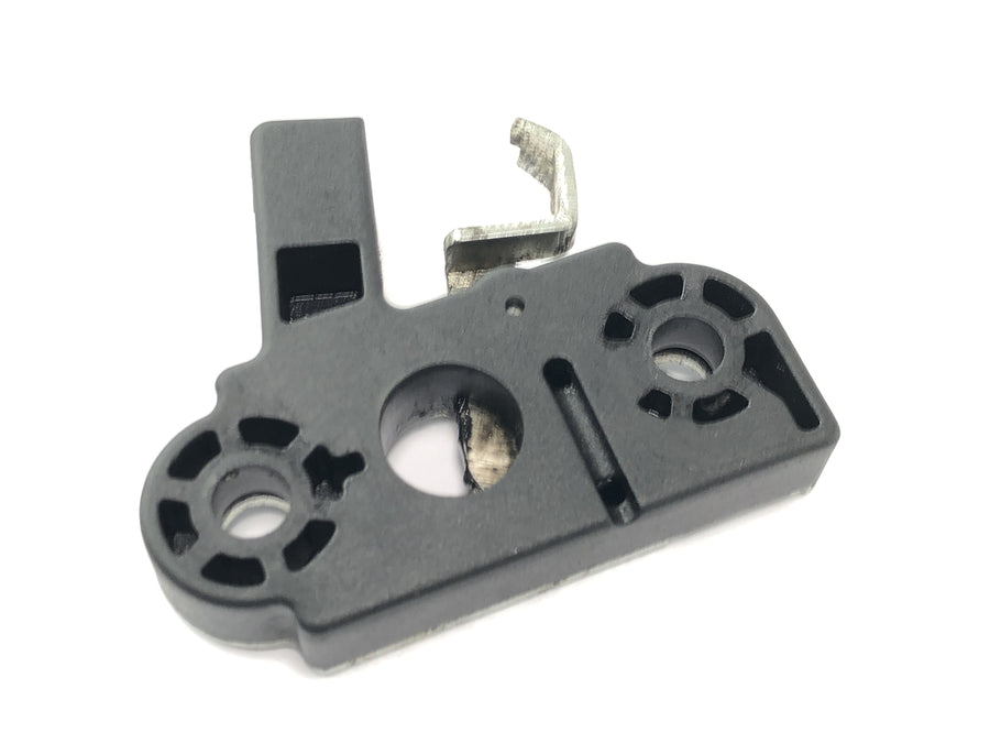 Benelli TNT 1130 [2009] - Seat lock lock