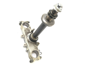 Yamaha XT 600 E 3TB [1996] - lower triple clamp - 0