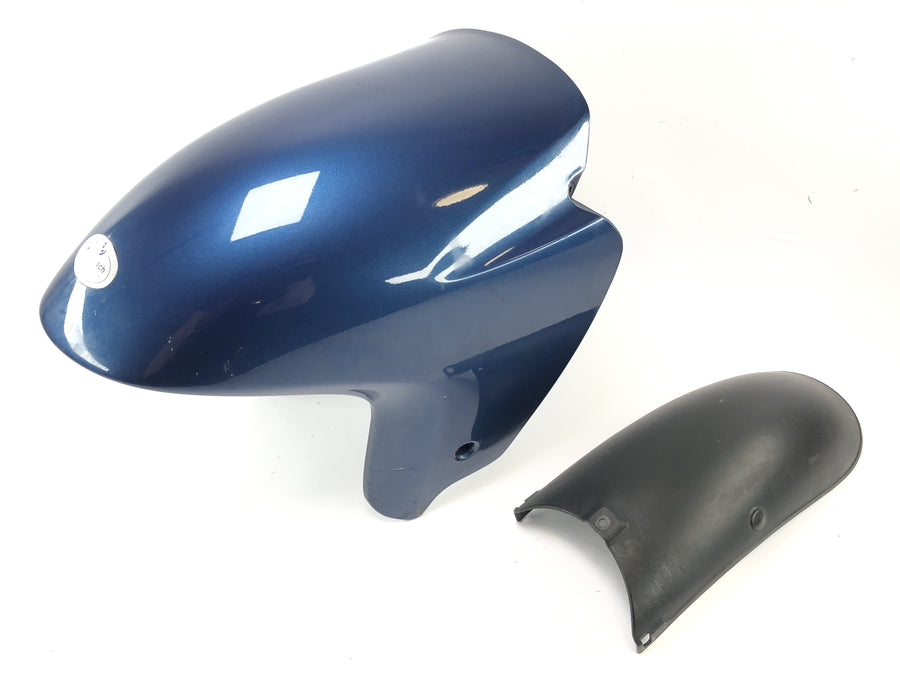 BMW R 1100 RT 259 [1997] - fenders of protective plate at the front wheel cover Fender
