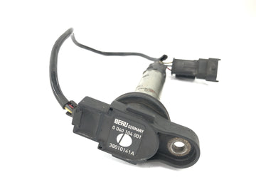 Ducati 999 H4 [2003] - Coil d'allumage Modue Modue Ignition Coil Set Couple - 0