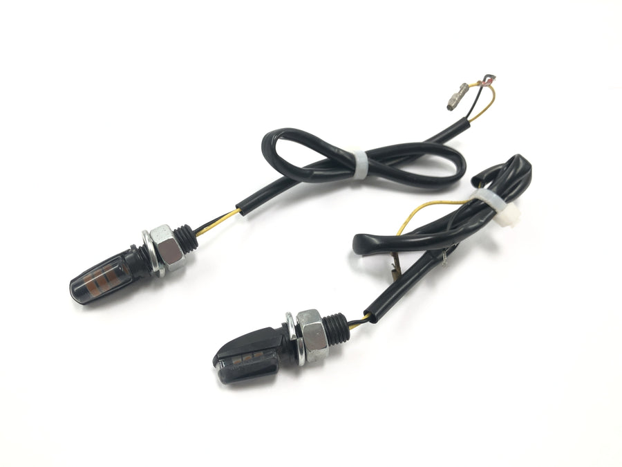 Aprilia RS 125 Extrema [1994] - Indicator indicator pair of LED mini indicators universal