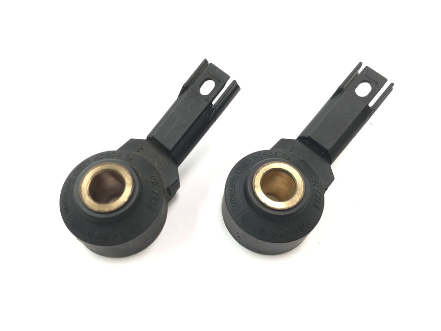 BMW K 1200 S K12S [2004] - Klopfsensor Detonationssensor Set Paar