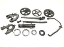 BMW R 1200 R R1ST [2008] - Oil pump-1