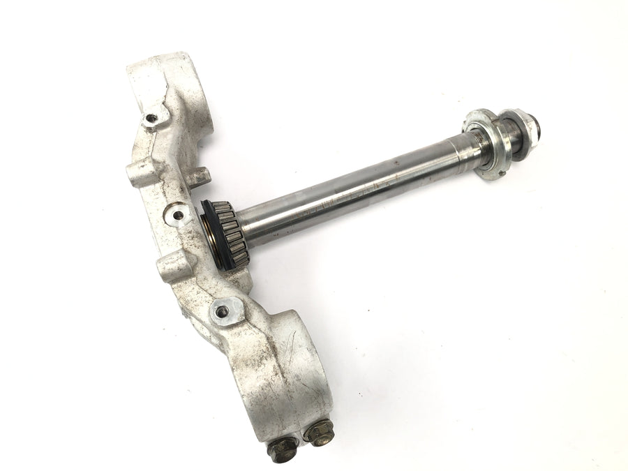 Husqvarna TE 610 E Dual H7 [1999] - collier de fourche inférieur