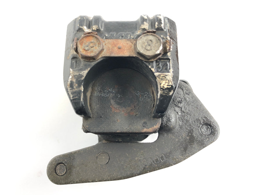 Yamaha XT 600 Zentere 34L [1985] - Caliper de frein à l'avant
