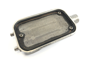 Honda Goldwing GL 1100 SC02 [1980] - oil sieve