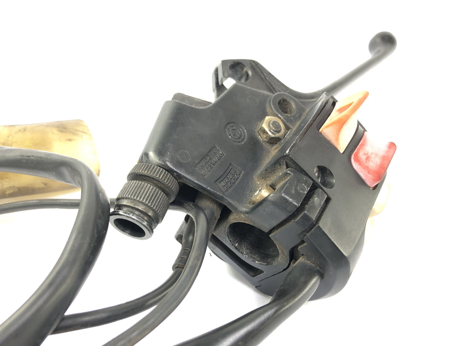 BMW K 100 RT [1988] - Lenkerarmatur Lenkerschalter links