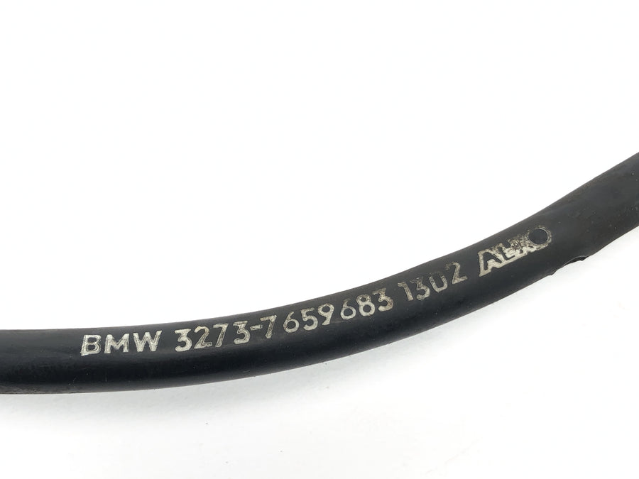 BMW R 1150 R R21 [2003] - Choke train cable train Bowdenzug