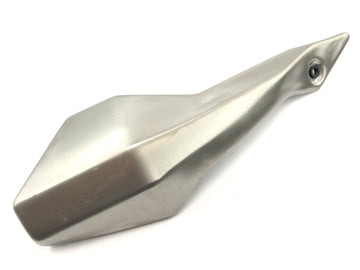 Kawasaki Ninja 125 BX125B [2024] - Heat protection sheet exhaust