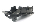 Yamaha YZF R1 RN01 [1998] - Verkleidung Heckunterverkleidung-2