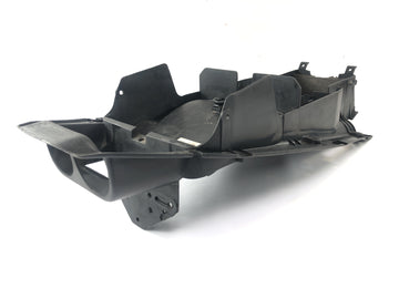 Yamaha YZF R1 RN01 [1998] - Disguise of rear undercovering - 0