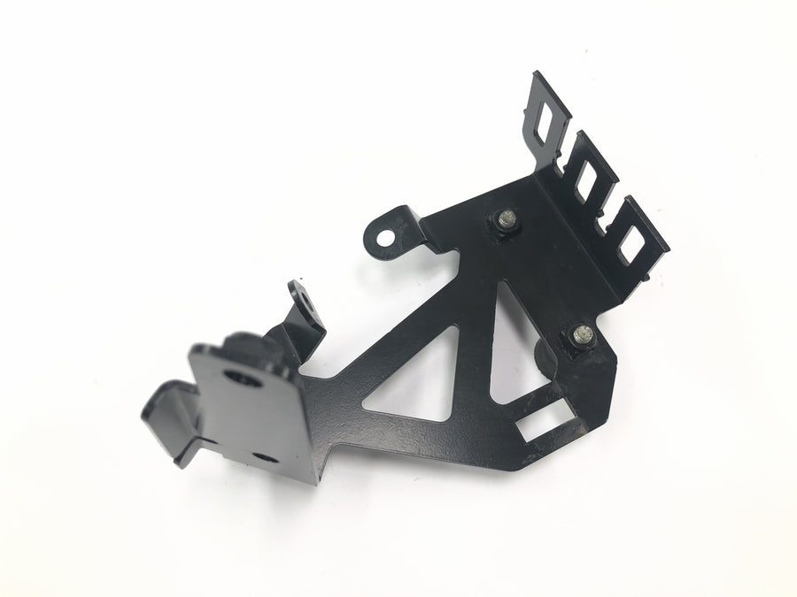 KTM Duke 690 A3 [2012] - Support moteur support ABS