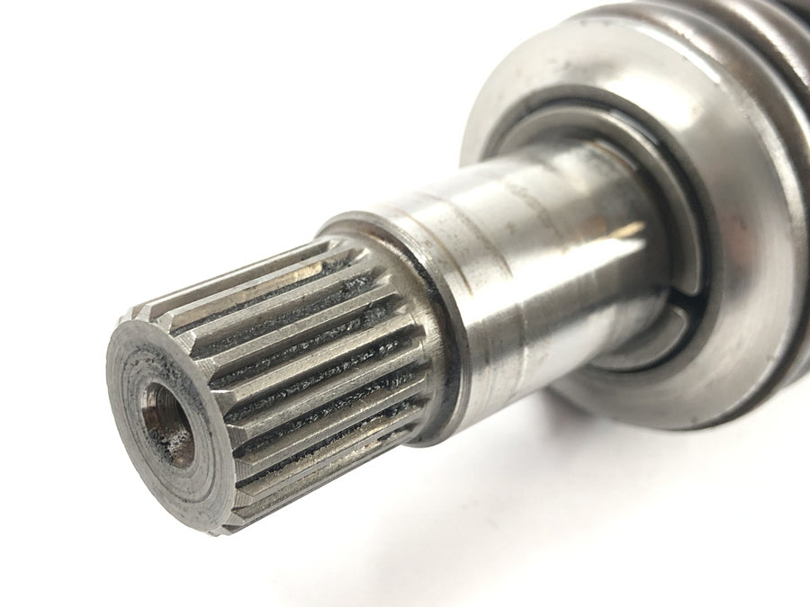 Honda Goldwing GL 1200 SC14 [1988] - Drive shaft
