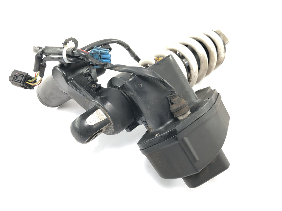 BMW K 1200 S K12S [2005] - rear shock absorber ESA electronic WP