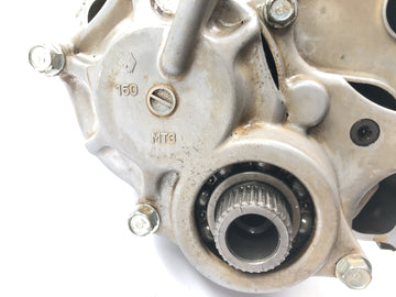 Honda ST 1100 SC26 Pan European [1990] - Getriebe mit Gehäuse - 0