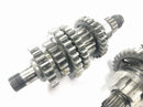 Moto Guzzi V11 Sport [1999] - Arbres de transmission arbres de transmission-3