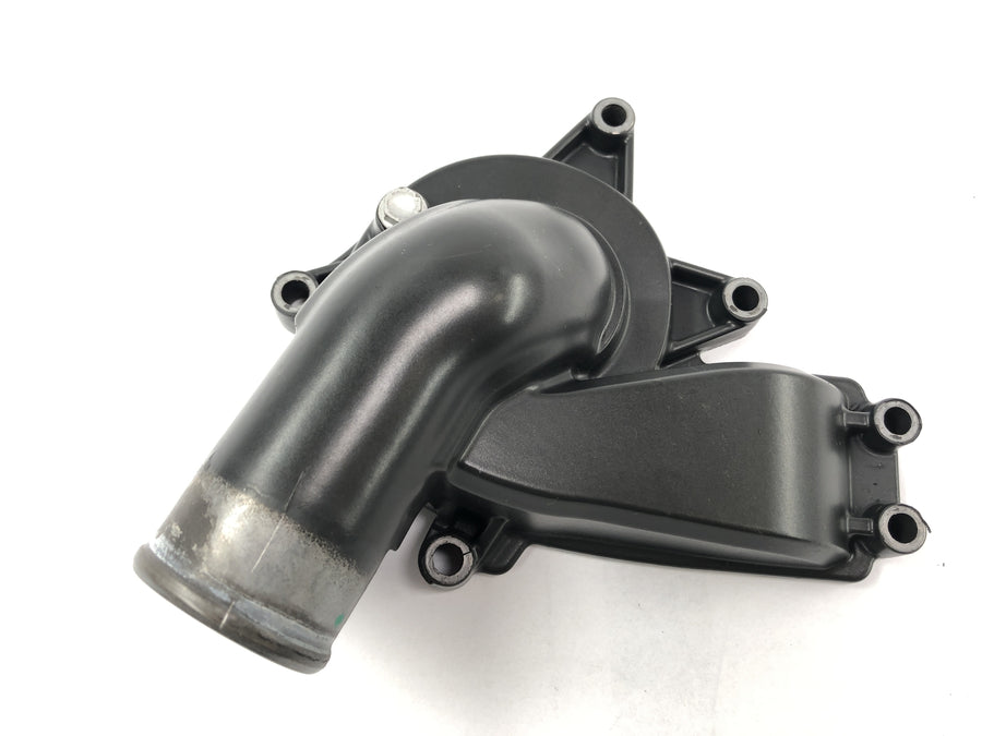 KTM 1050 Adventure [2017] - Water pump housing cover case cover