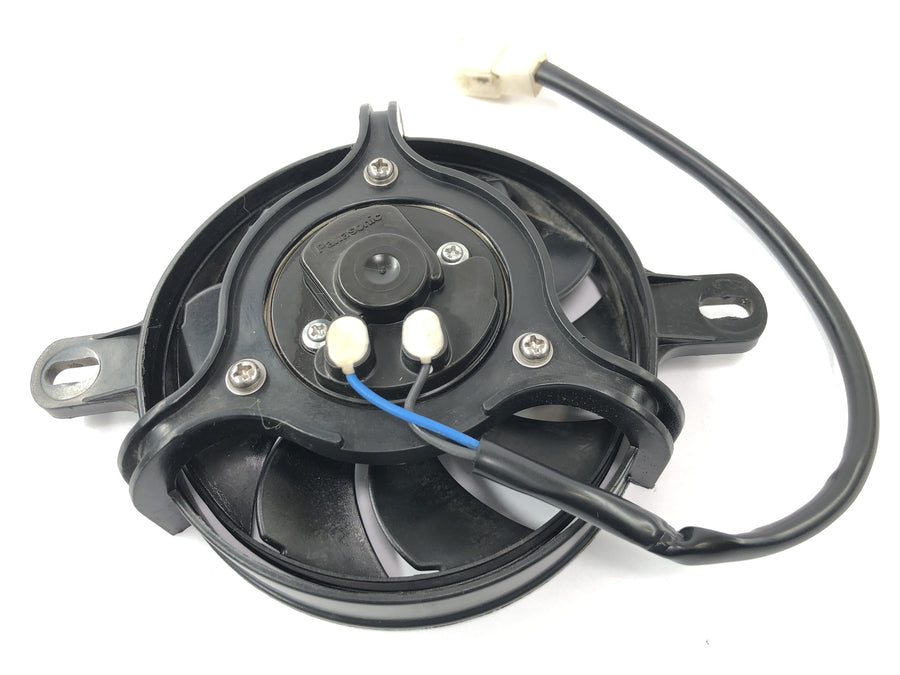 Aprilia SX 125 KX1 [2020] - Ventilateur de radiateur