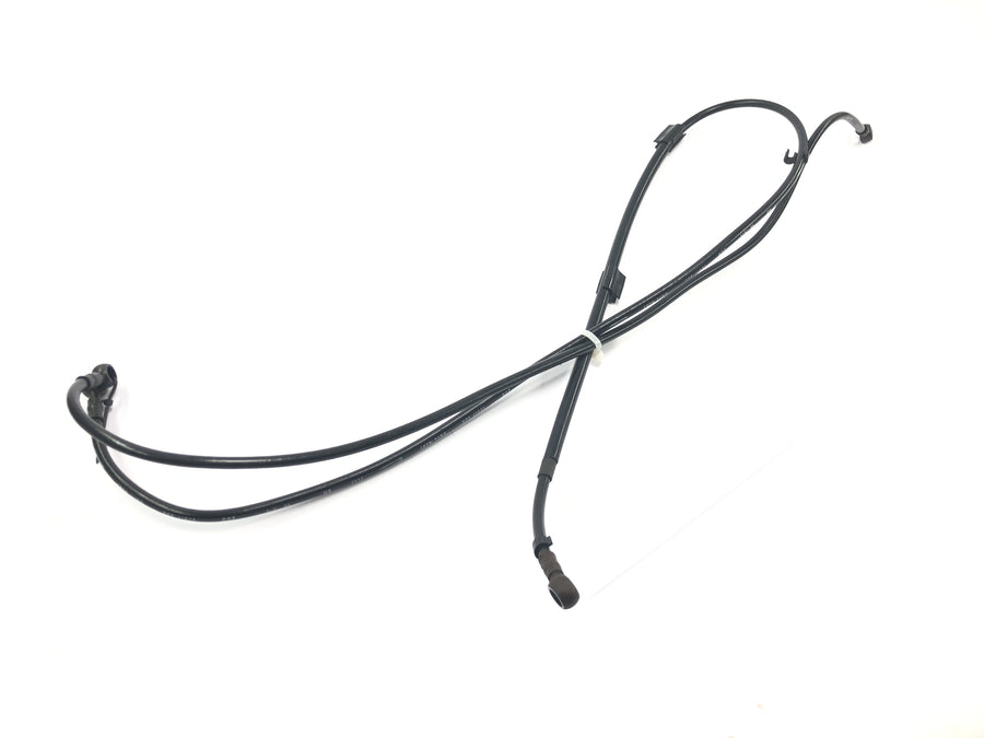 KTM Duke 690 A3 [2012] - rear brake line, rear brake hose