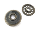 KTM Duke 690 A3 [2012] - Starter gear Starter gear-1