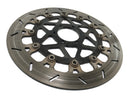 Cagiva MITO 125 EVO 8P [2000] - brake disc 320 x 5.00mm at the front-5