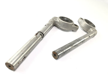 Suzuki GSX-R 1100 W GU75 C [1994] - Handlebar stub clip-ons left and right - 0