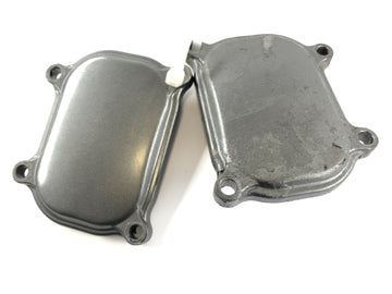 Yamaha XT 660 DM01 [2004] - couple de couvercle de soupape
