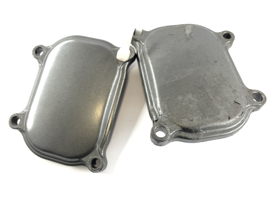 Yamaha XT 660 DM01 [2004] - couple de couvercle de soupape