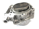 Aprilia RSV 1000 RP Mille [2001] - Cylindre avec piston arrière-1