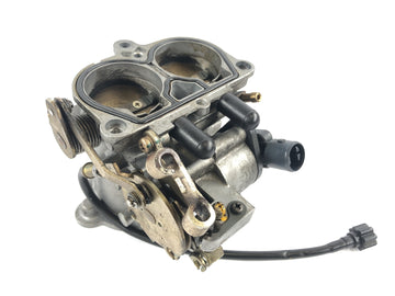 Kawasaki VN 1600 Mean Streak VNT60B [2005] - Throttle body