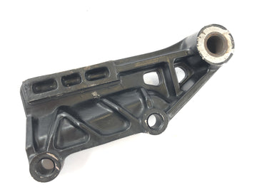 Yamaha RZ 250 R 29L [Env. 250 YPVS] - Plaque d'ancrage d'ancrage de frein - 0