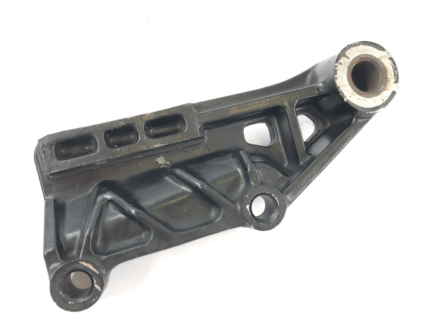 Yamaha Rz 250 R 29l [approx. 250 YPVS] - brake anchor plate anchor plate
