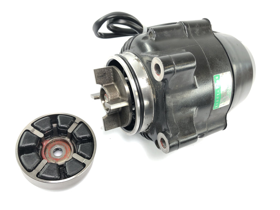 Kawasaki ZRX 1200 S ZRT20A [2002] - Lichtmaschine Generator Regler