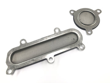 Triumph Daytona 1200 T300D [1994] - Ölsieb Ölfilter Sieb Einsatz Motorölfilter