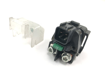 Ducati Multistrada 1200 S Touring [2009] - Starter relay starter relay - 0