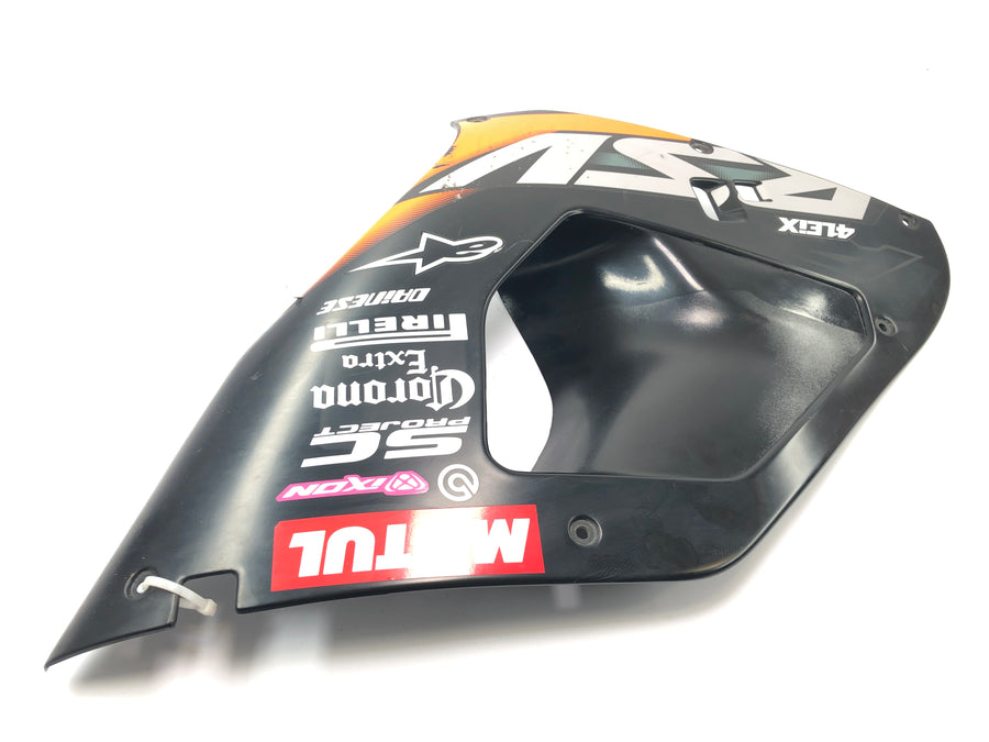 Aprilia RSV 1000 RP Mille [2001] - Seitenverkleidung Verkleidung rechts