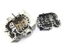 Kawasaki VN 1600 Classic VNT60A [2007] - cylinder head rear valve train valve seat carrier-8