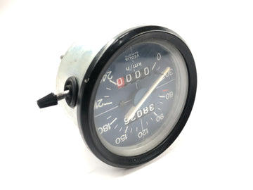 Moto Guzzi V65 Custom [1985] - Tachometer Geschwindigkeitsmesser Tachoinstrument - 0