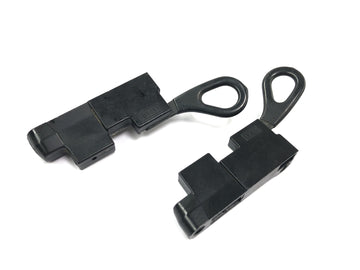Yamaha V Max 1200 2LT [1998] - Seat lock seat lock seat holder bracket