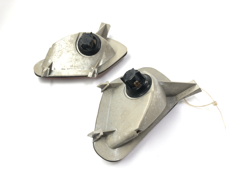 BMW K 100 RT [1988] - Indicator fairing indicator set pair