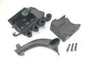 BMW K 1100 RS [1994] - Luftfilterkasten Ansaugkasten Airbox Luftfiltergehäuse-7