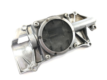 Yamaha XTZ 750 3LD [1989] - Oil strainer - 0
